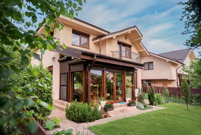 Paladin Residence