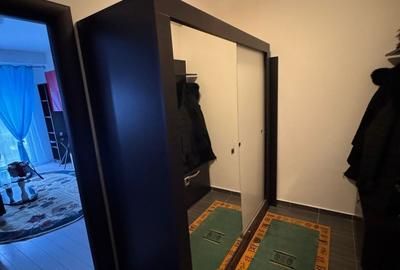 Militari Residence - 2