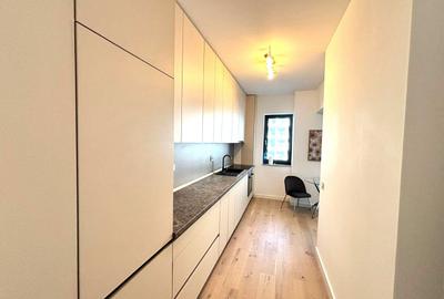 Comision 0%! 2 Camere-Pipera-OMV-Pipera Plaza-Parcare Subterană-Metrou - 6