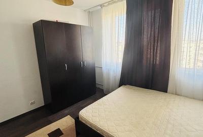 Obor Inchiriez ap 3 cam mobilat utilat complet  renovat nou curat 2 min Metrou - 7