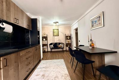 Extrem de rar ! Centru Sf Lazăr apartament 2 camere 55 mp etaj 1 - 3