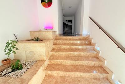 Apartament exclusivist tip Penthouse zona Domenii-Parcul Copilului - 29