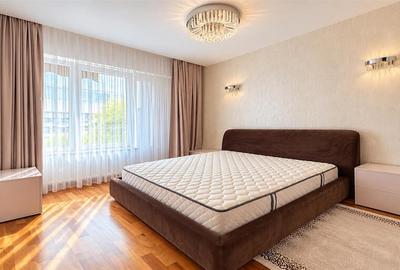 3 Camere Herastrau-Nordului Modern  Parcare subterana - 4