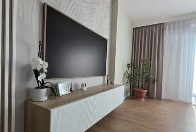 Vanzare Apartament 4 Camere Iancu Nicolae/ Parcare inclusa/ Piscina - 2