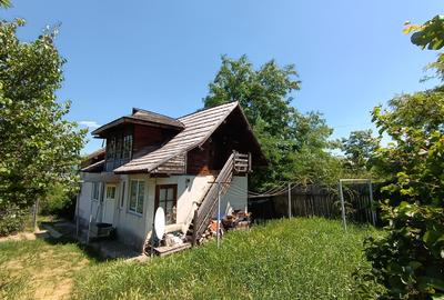 CASA CU TEREN 1000 MP,TOMESTI ,COMISION ZERO - 46