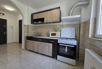 AP. 2 CAMERE- MOSILOR, PRIMA INCHIRIERE, BLOC REABILITAT, MODERN - 13