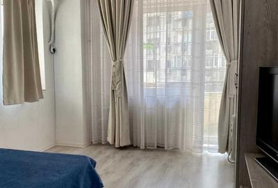 Apartament cu 2 camere în Octavian Goga