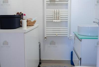 Casă 4 camere - mobilată și utilată – Trend Residence | Gata de mutare - 23