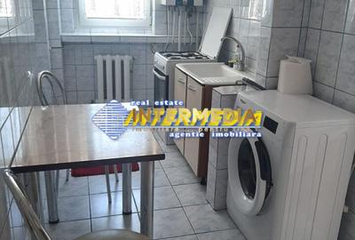 Vanzare Garsoniera 32 mp Cetate Parc Alba mobilata si utilata complet - 7
