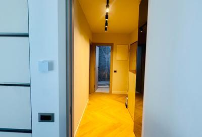 Apartament Luxury 2 Camere, ARQA Jolie Village, Erou Iancu Nicolae - 6
