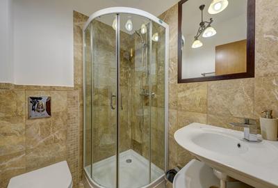 SUPER-ZONĂ - Casă 6 camere, Floreasca, finisaje și mobilier premium - 26