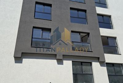 2 Camere,65 MP ,Design Modern,Gata de Mutare,Intabult,Titan- Pallady - 2