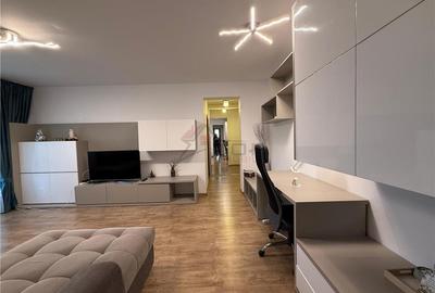 Apartament 2 Camere 60Mp + Loc de Parcare si Boxa - Valea Lupului - 2