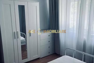 3 Camere de inchiriat | Dristor | Metrou | Mobilat - 5