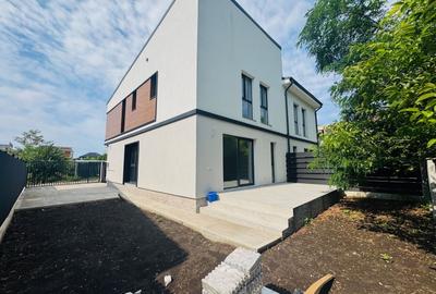 Duplex Tunari-Otopeni PREMIUM cu toate UTILITATILE - 3