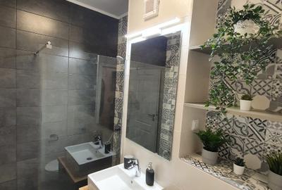 Garsonieră modernă | Exigent Plaza Residence | 10 minute de metrou - 6