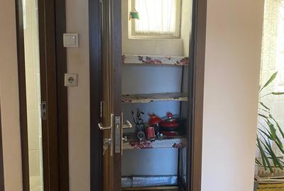 Apartament 3 camere Manastur, str.Padin, zona Piata Flora, decomandat, et.2/4 - 11