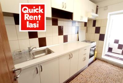 Central Podul De Fier Apartament 1Camera De Inchiriat Pentru 1 Fata UMF/UAIC - 4