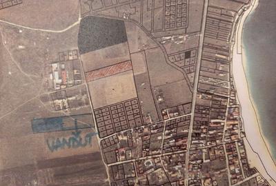 Teren intravilan construibil in Vama Veche - 3