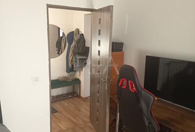 4 camere decomandat | 85 mp | Renovat complet | Etaj 3 | Mărgeanului - Bârcă - 12