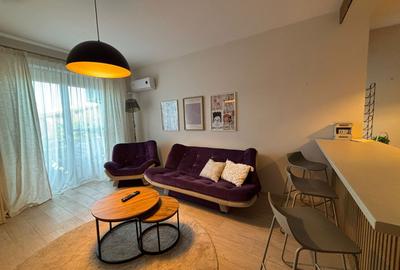 Apartament deosebit - 3