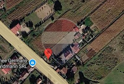 Teren 3.800 mp Vâlcele | Intravilan | E60 | Utilități | Parcelare - 7