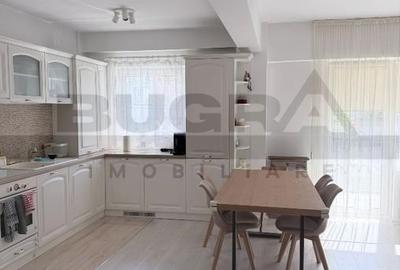 Apartament 4 camere, 2 locuri parcare, zona Buna Ziua - 3