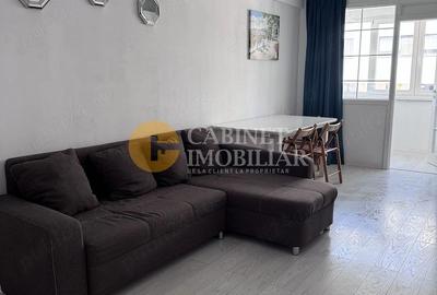2 camere modern | 54 mp | Etaj 1 | Bloc 2024 - 2