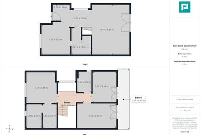 Casă tip duplex în Giarmata - 9