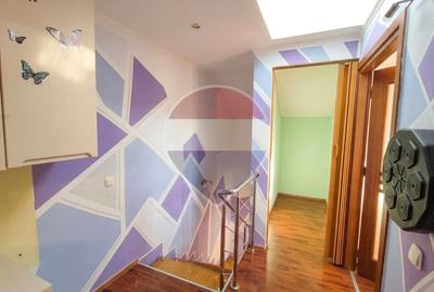 De închiriat casă duplex, 4 camere -  Cantemir, Str. Lugojului - 10