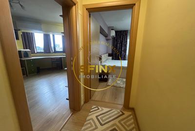 3 camere | Piata Victoriei | 100mp | Et 7 | Centrala Proprie | Balcon - 21