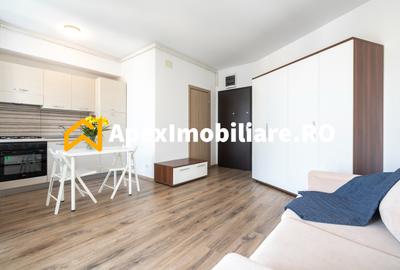 Garsoniera de inchiriat Mihai Bravu București | ApexImobiliare.ro - 3