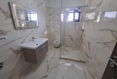 Vila individuala SUPERBA Tunari, ZONA BUNA, TOATE utilitatile - 7