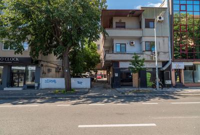 Sala Sporturilor – Bd. Tomis | Casă cu curte în centrul Constanței - 2