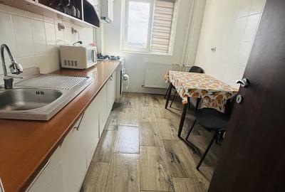 Apartament 2 Camere | Calea Rahovei | Decomandat | Mobilat Utilat | Parcare | - 6