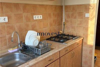 De inchiriat: Apartament cu 2 camere in zona Centrala - 11