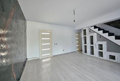 Oferta vanzare parte din duplex P+M Pitesti, 138000 EURO - 6