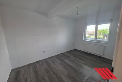 Giroc | Penthouse 115 mp | 2 terase | 3 parcări | 150.000 € - 13