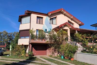 Proprietate cu panorama deosebita, Bucium-Iasi. - 1