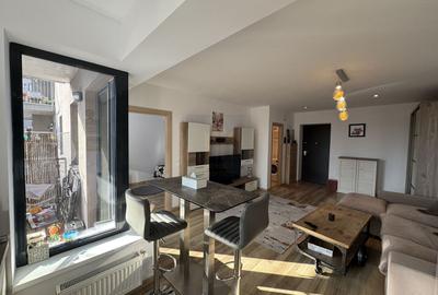 Apartament 2 camere de inchiriat *The Park Tineretului* - 25