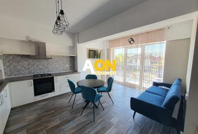Apartament cu 3 Camere, Etaj 1, Bloc Nou, Zona Lidl Vechi - 1