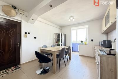 Apartament cu 3 camere, de vanzare in zona Circumvalatiunii - 24