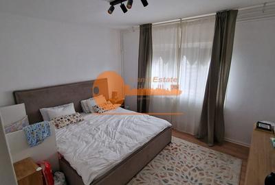Apartament 4 camere Nerva Traian – Timpuri Noi | centrală proprie - 3