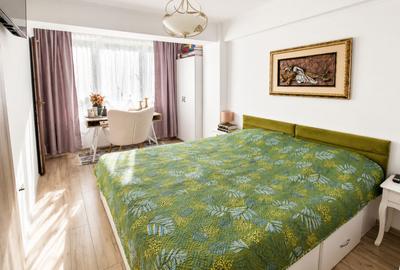 Apartament 3 camere, Doamna Stanca, 80 mpu - 4