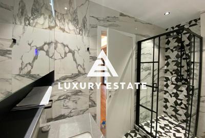 Inchiriere apartament cu 4 camere vedere libera Parc Herastrau - 25