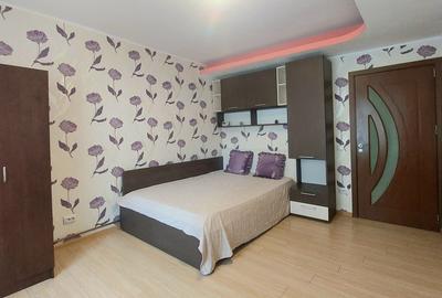 Garsonieră gata de mutare | Centrală proprie | Etaj 3 | Vitan - 3