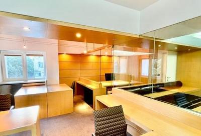 Spatiu Birouri de lux 5 camere zona Unirii 2 bai 4x balcoane - 6