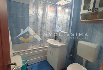 Apartament 3 camere decomandat, mobilat si utilat Strada Gloriei - 17