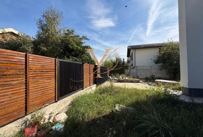 Vila Mogosoaia de Inchiriat * 5 camere* - 28