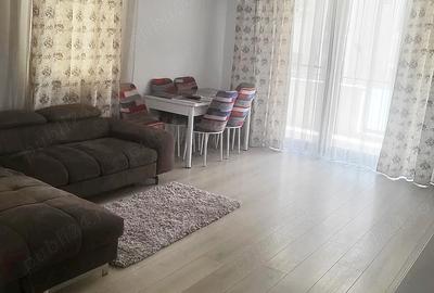 2 Camere Soho Unirii cu Parcare Subterana - 1